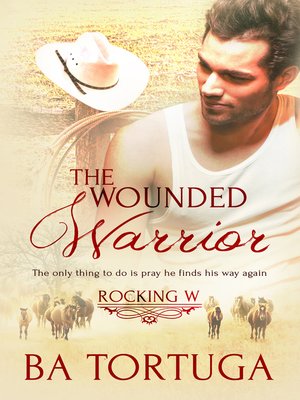 The Wounded Warrior - ebook